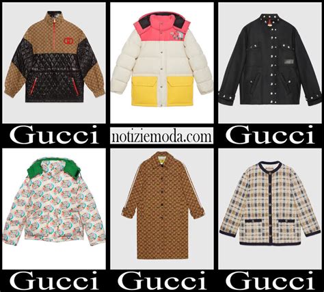 giubotti gucci